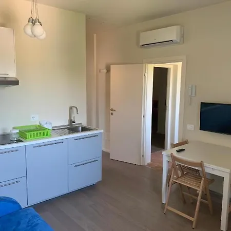 Via Bandettini * Lucca