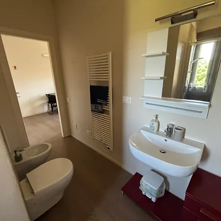 Apartmán Via Bandettini Lucca