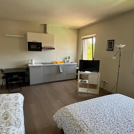 Via Bandettini Lucca