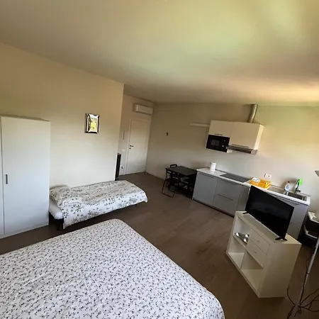 Via Bandettini * Lucca