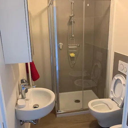 Via Bandettini Apartmán *